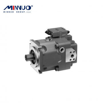 Good Quality Hydraulic Vacuum Pumps Low Price